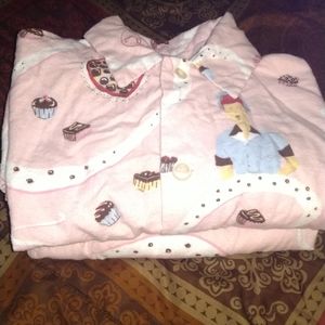 SOLD! I love Lucy PJs ASO Gilmore Girls